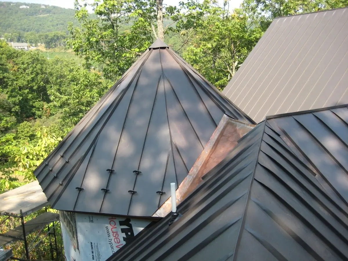 Professional Shingle Replacement & Repair by Craftsman Roofing in Livingston